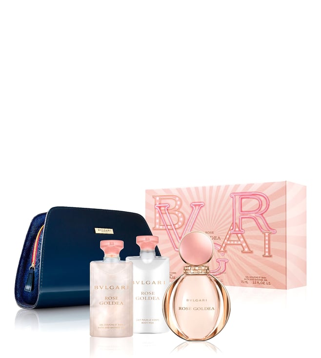 bvlgari rose goldea online