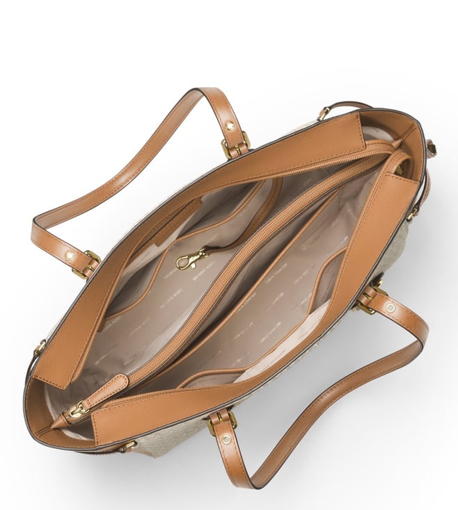 acorn michael kors purse