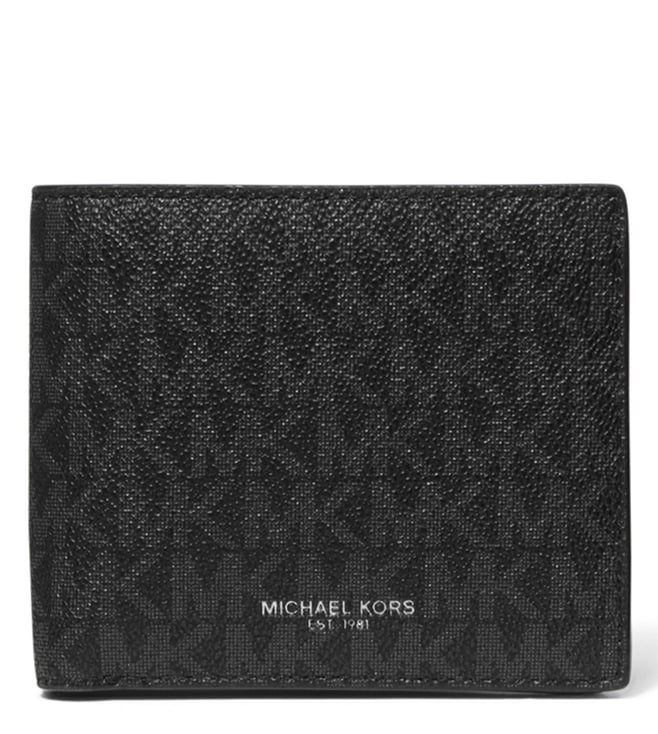 Michael kors wallet discount with coin pocket