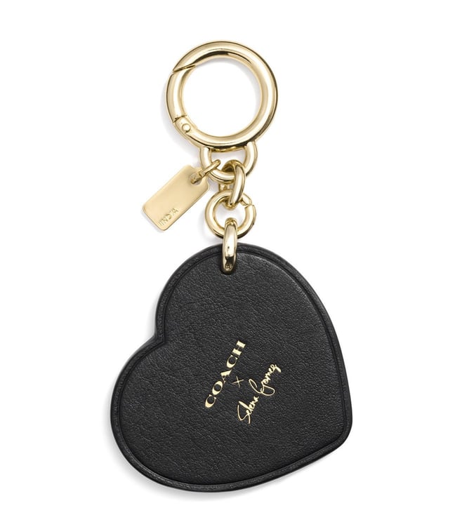 Coach deals key chain