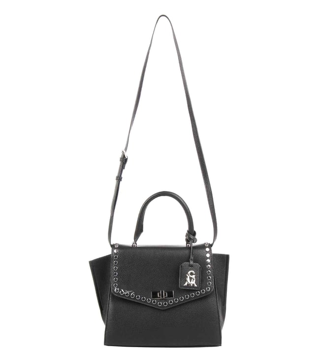 steve madden studded bag