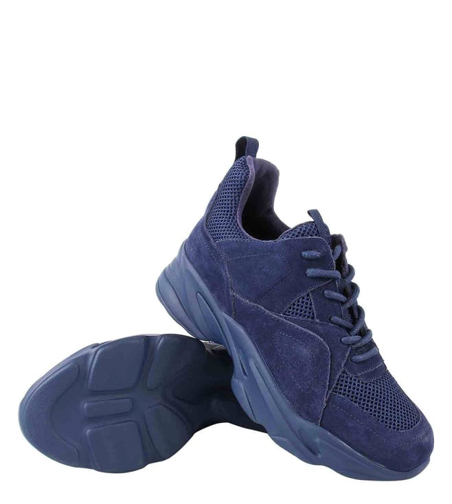 steve madden mover sneaker