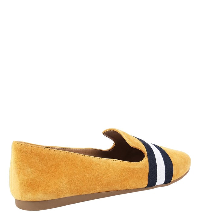 steve madden nema loafer
