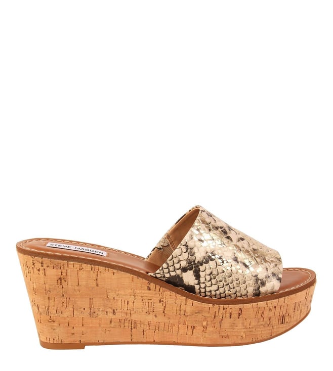 steve madden vista snake