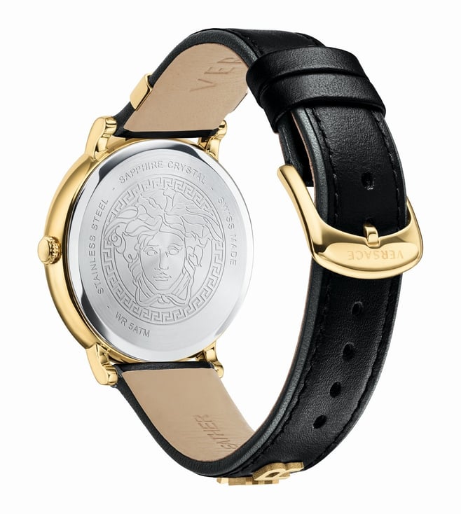 tata cliq luxury watches