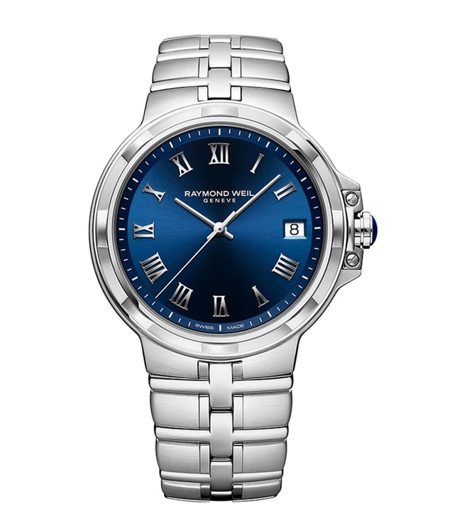Buy MICHAEL Michael Kors MK8938 Lennox Chronograph Watch for Men Online @  Tata CLiQ Luxury