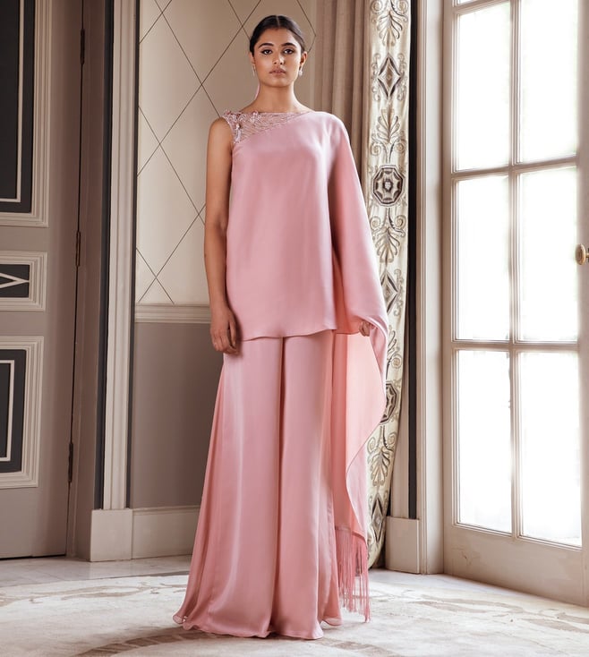 jumpsuit saree online