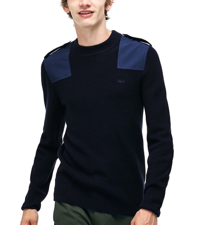 pullovers lacoste