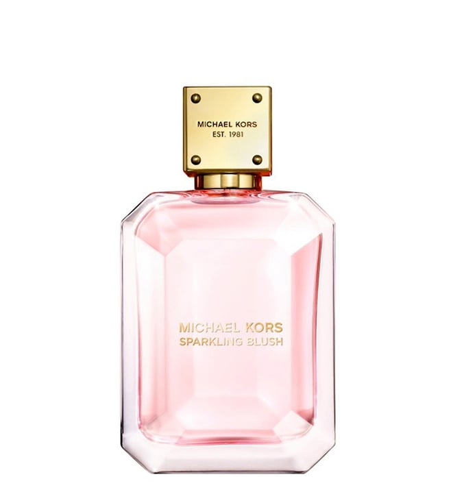 michael kors blush parfum