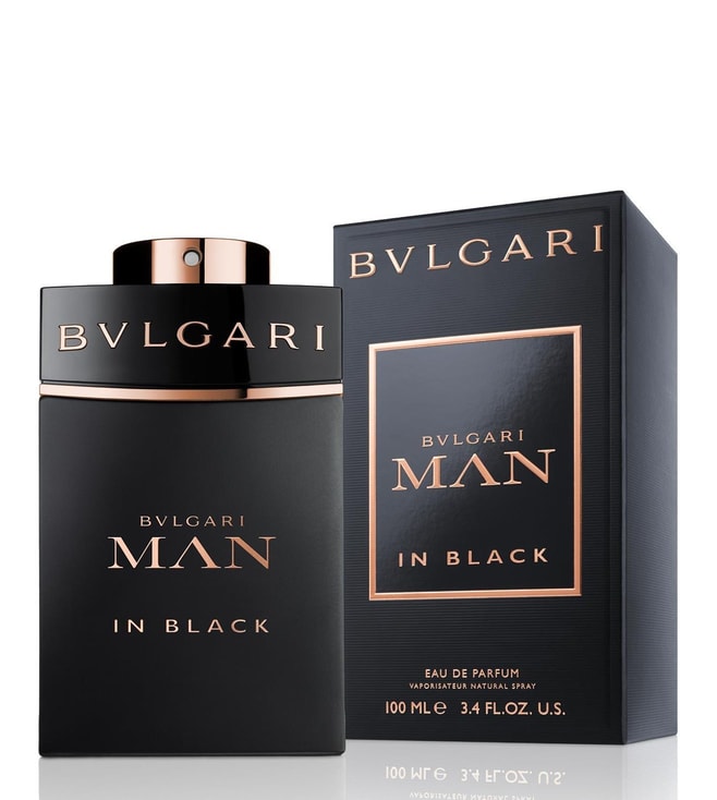 bvlgari perfume shelf life