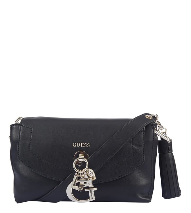 Guess tassel bag online