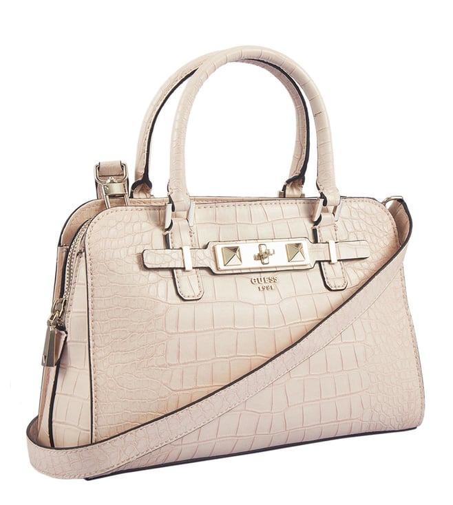 guess cherie girlfriend satchel