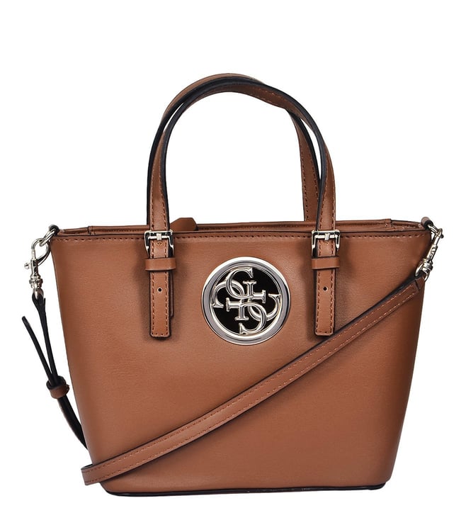 Guess rodeo deals mini tote