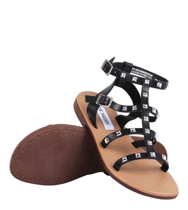 Steve madden 2024 studded sandals