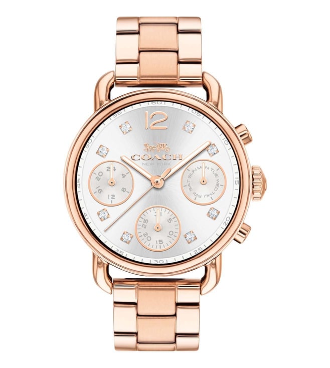 buy coach watches online