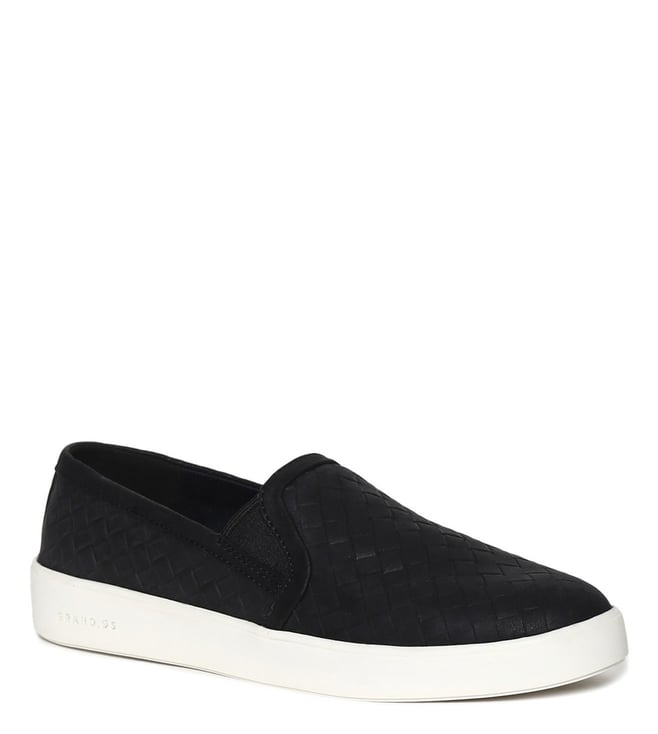 cole haan womens slip on