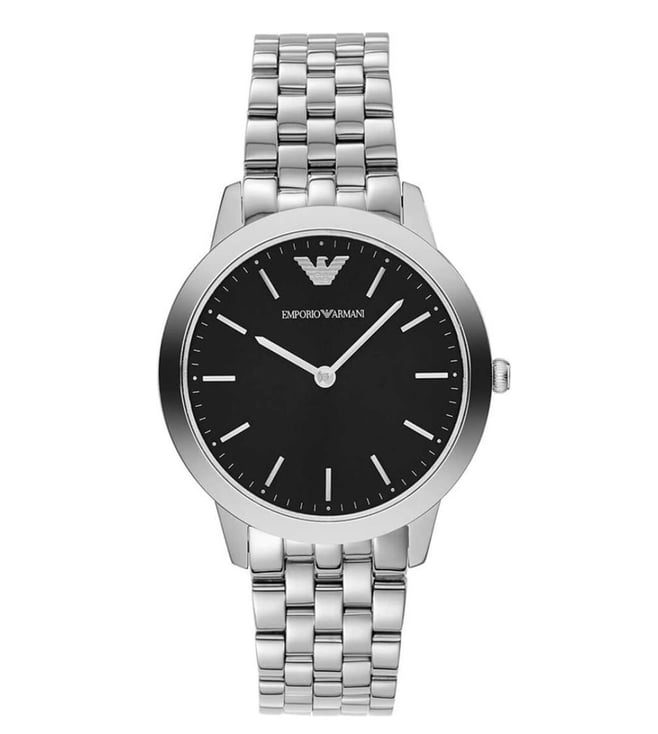 Emporio armani watch model dw4b hot sale