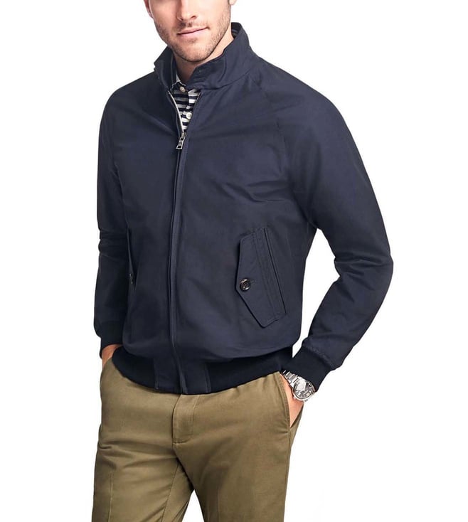 brooks brothers barracuda jacket