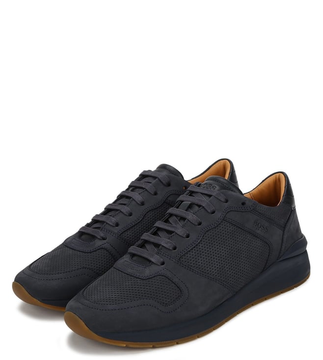 boss element sneaker