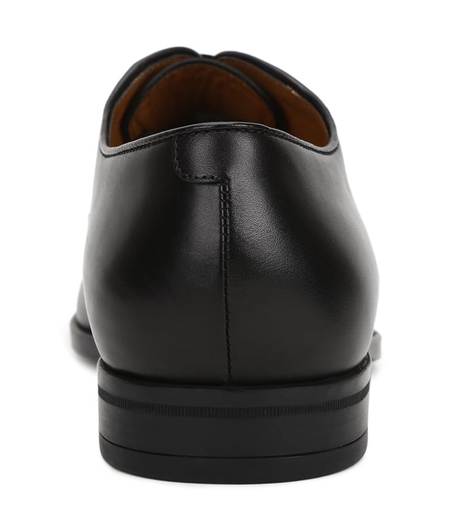Buy BOSS Black Kensington Oxford Shoes for Men Online Tata CLiQ Luxury