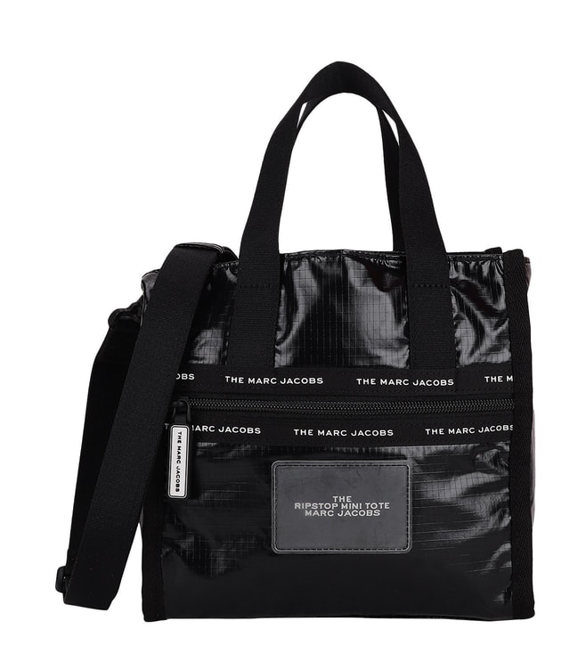 The Jacquard Small Tote Bag, Marc Jacobs