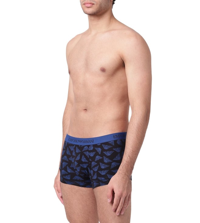 armani exchange underwear