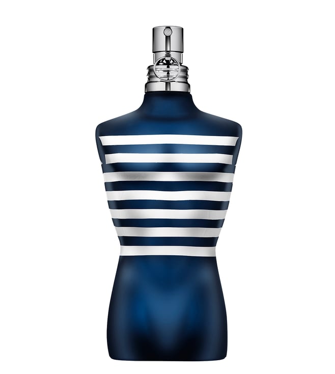 Loción jean paul gaultier caballero eau de best sale toilette 125ml