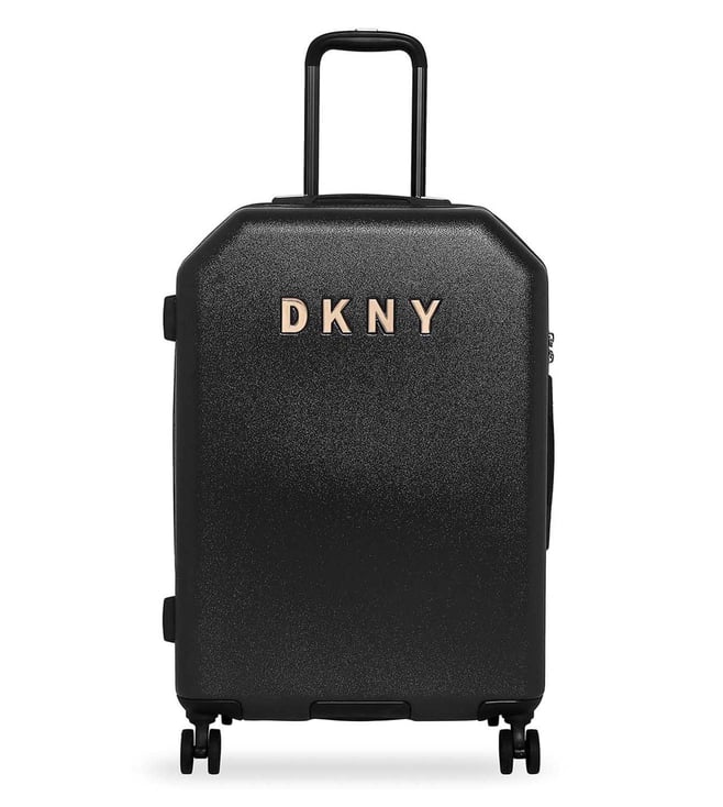 dkny small suitcase