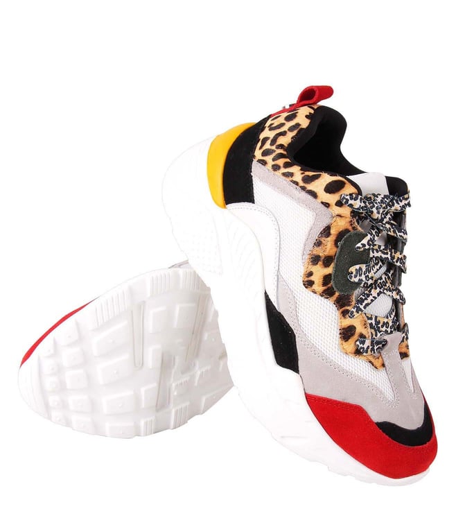 steve madden antonia leopard