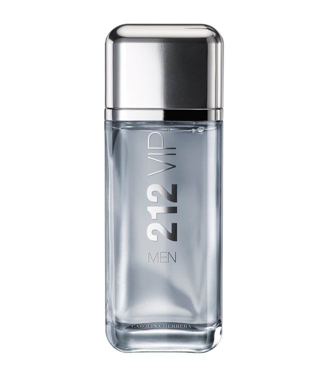 Carolina herrera 212 online vip hombre 200 ml