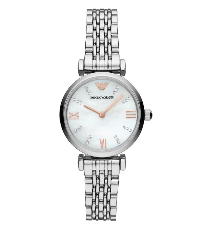 armani smartwatch dw7e1