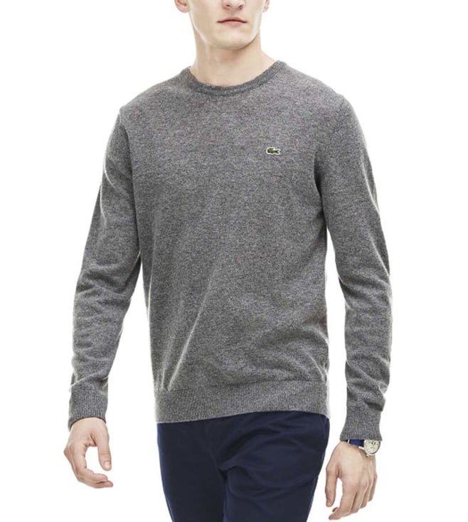 lacoste pullovers