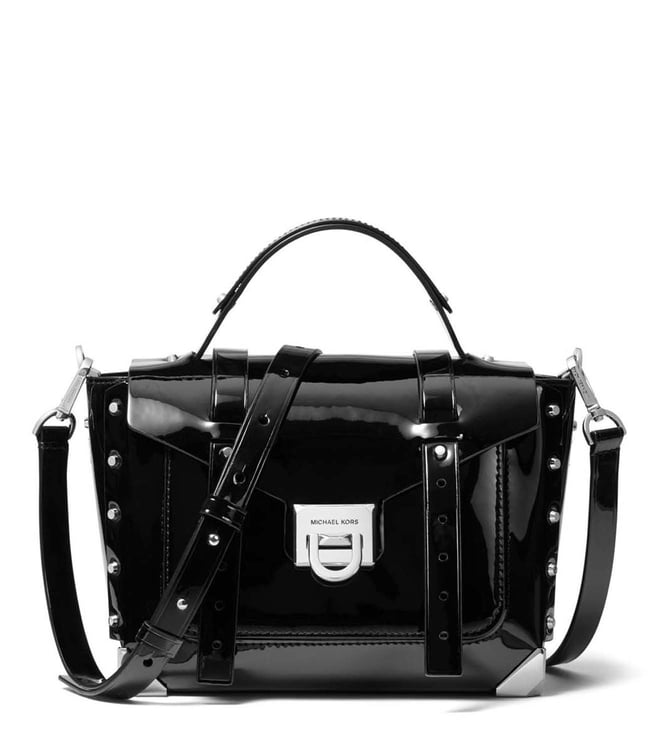 Sac michael discount kors manhattan noir