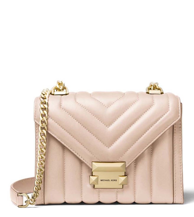 Tata Cliq Luxury Michael Kors