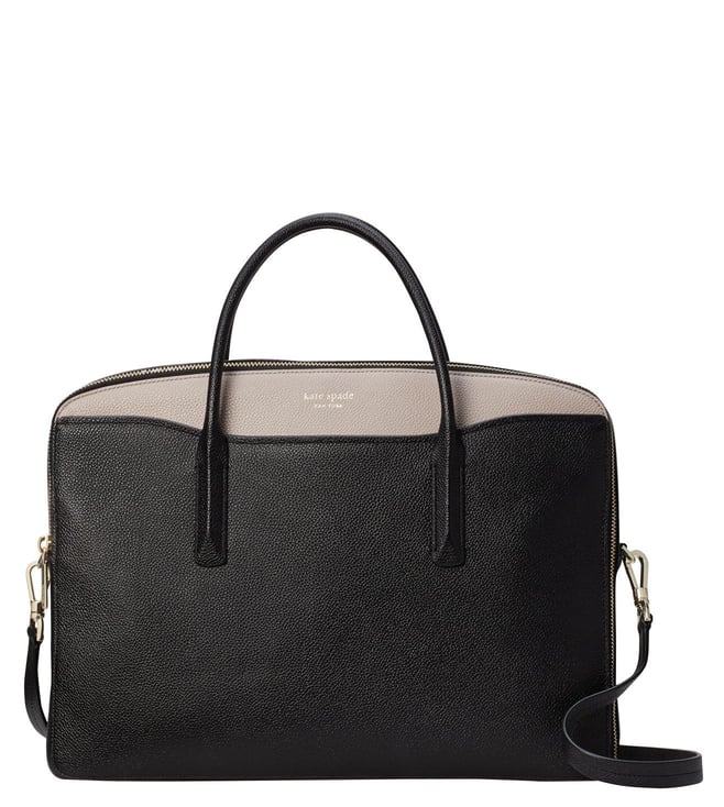 Buy Kate Spade Margaux Universal Medium Laptop Bag for Women Online @ Tata  CLiQ Luxury