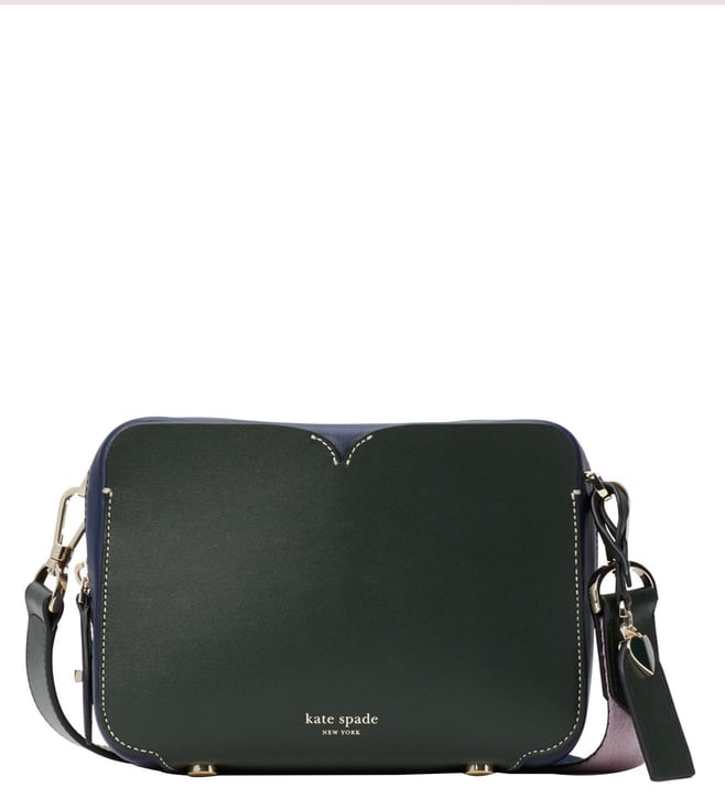 Buy Kate Spade Candid Medium Camera Cross Body Bag for Women Online @ Tata  CLiQ Luxury
