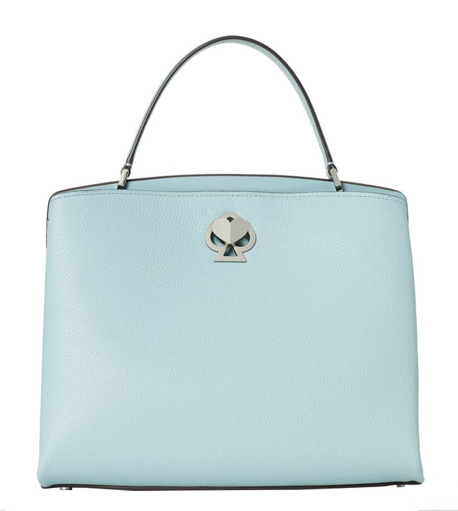 Buy Kate Spade Frosted Spearmint Romy Medium Satchel for Women Online @  Tata CLiQ Luxury