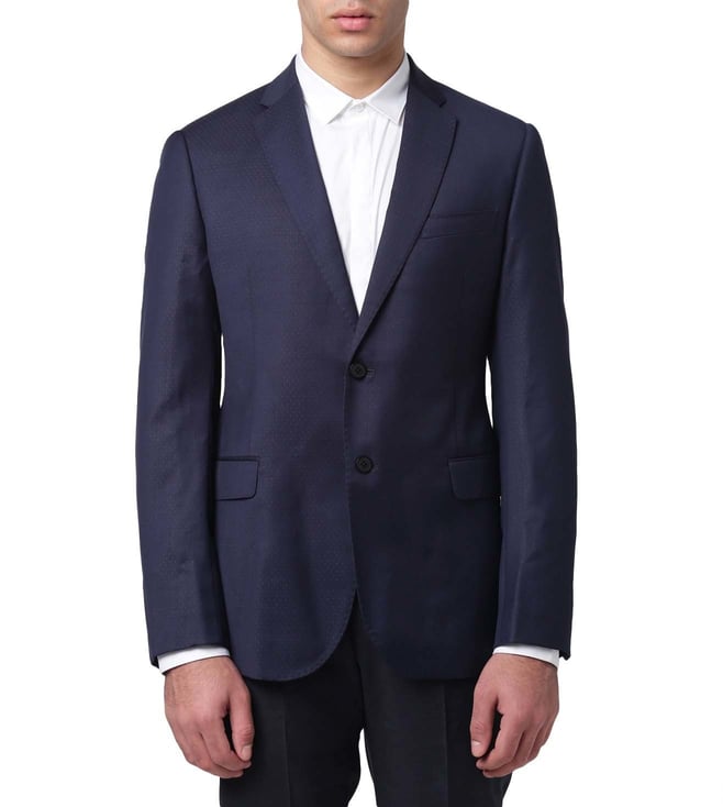 slim fit sportcoat