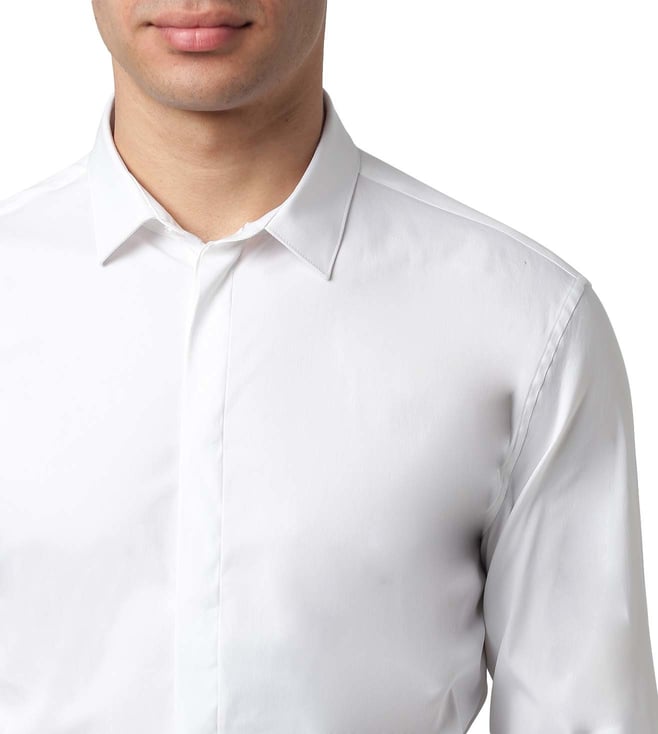 tata cliq mens shirts