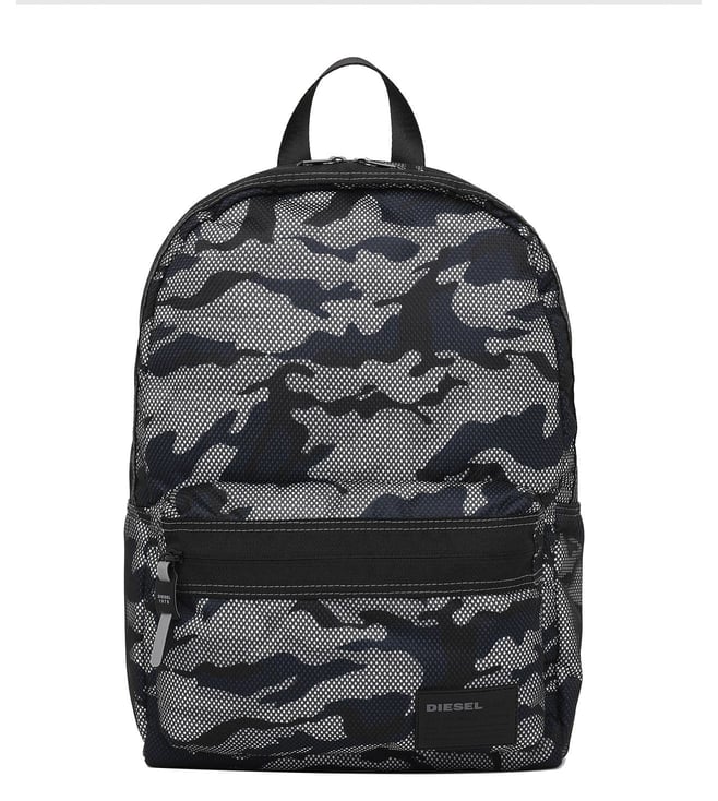 Diesel discover backpack online