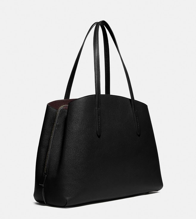 coach charlie 40 tote