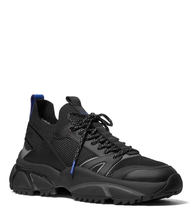 michael kors mens sneakers
