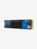 Buy WD Blue SN550 NVMe 500GB M.2 PCIE Gen3 Internal SSD Online At