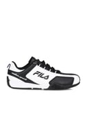 fila afro low
