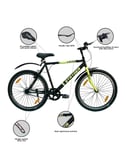 tata stryder bicycle