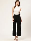 Buy COVER STORY Trousers online  Women  40 products  FASHIOLAin