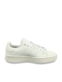 adidas advantage bold white