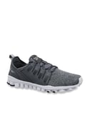 reebok flex o fusion lp running shoes for men