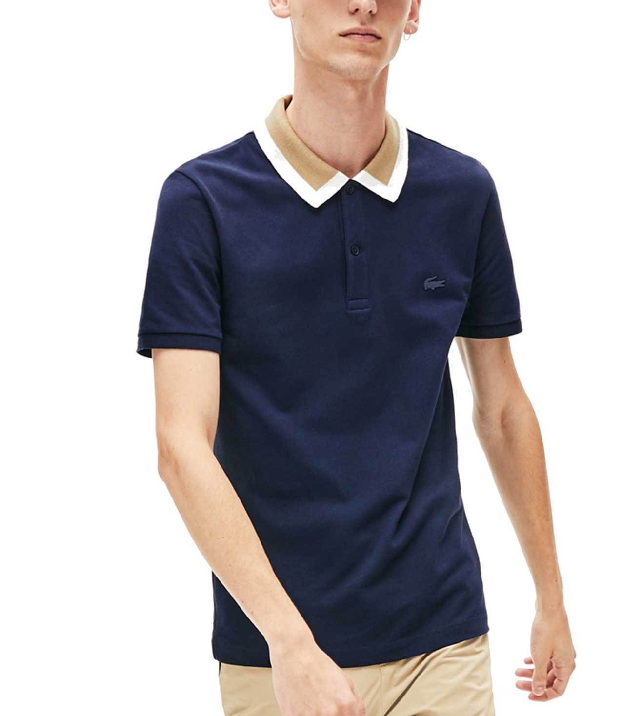 lacoste navy polo next, OFF 70%,Buy!
