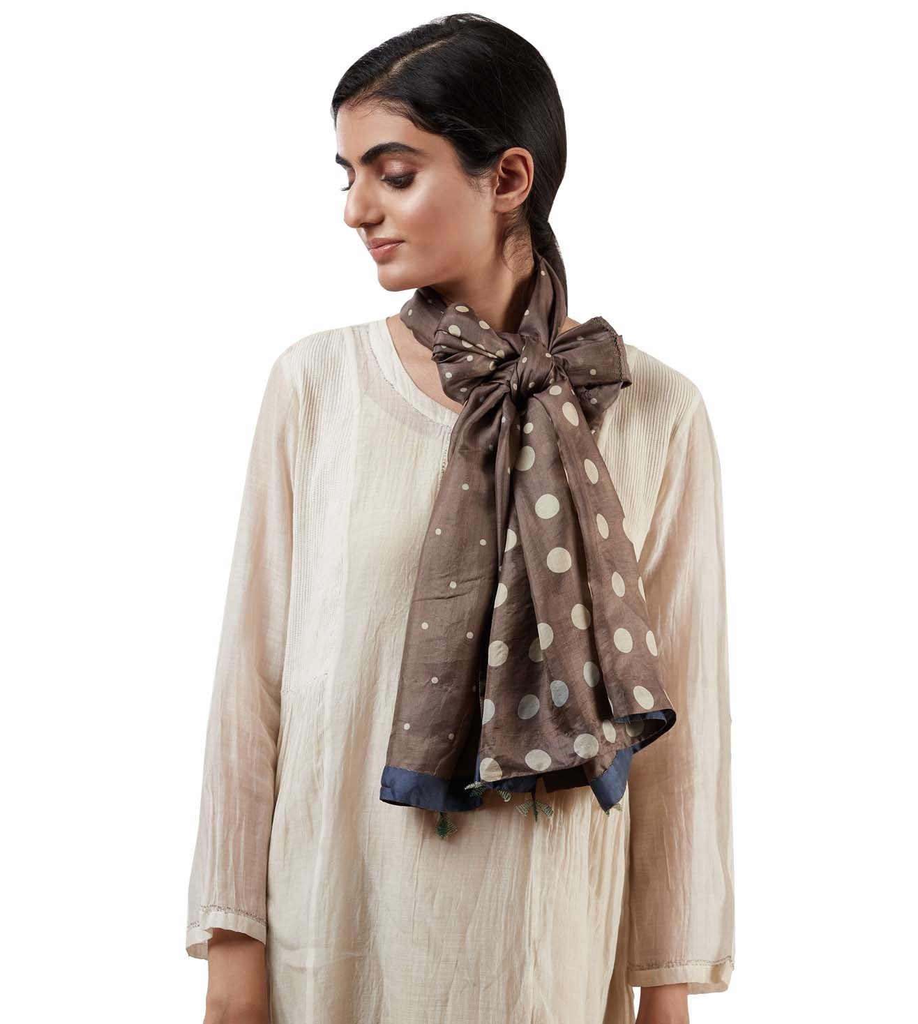 scarves for india